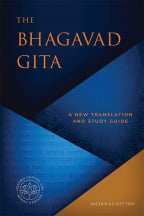 The Bhagavad Gita: A Short Course