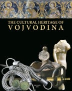 The cultural heritage of Vojvodina
