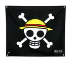 Zastava - One Piece, Luffy 50x60 cm