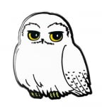 Značka - HP, Hedwige