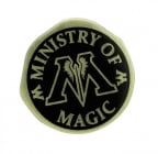 Značka - HP, Ministry of Magic