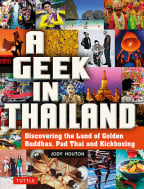 A Geek in Thailand