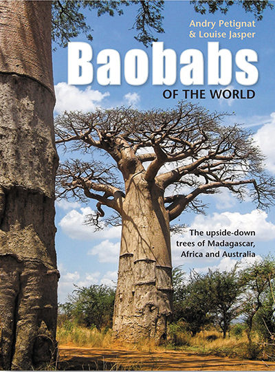 Baobabs of the world