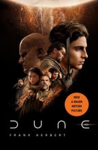 Dune - The First Dune Novel