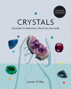 Godsfield Companion: Crystals
