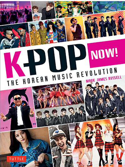 K-POP Now: The Korean Music Revolution