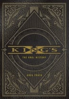 KING'S X: The Oral History