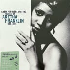 Knew You Were Waiting - The Best Of Aretha Franklin 1980- 2014 (Vinyl) 2LP
