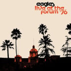 Live At The Forum '76 (Vinyl) 2LP
