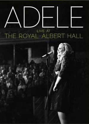 Live At The Royal Albert Hall + Blu-ray