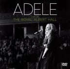 Live At The Royal Albert Hall + DVD