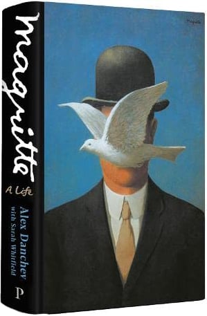 Magritte: A Life