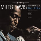 Miles Davis (Vinyl)