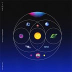 Music Of The Spheres (Vinyl)