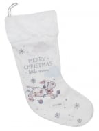 NG Čarapa za poklone- Disney, 101 Dalmatians, Merry Xmas Little Man