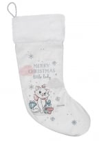 NG Čarapa za poklone - Disney, Oui Marie, Merry Xmas Little Lady