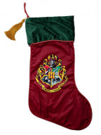 NG Čarapa za poklone - HP, Hogwarts