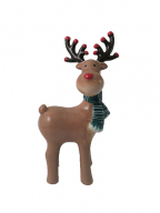 NG Figura - Brown Reindeer, S