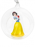 NG Kugla - Disney, Princess Snow White