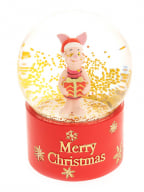 NG Snežna kugla - Disney, WTP, Piglet Merry Christmas