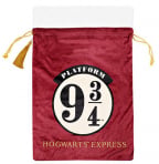 NG Torba za poklone - HP, Hogwarts Exspress