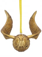 NG ukras - HP, Golden Snitch, hanging