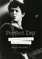 Perfect Day: A First Wife's Intimate Portrait of Life with Lou Reed