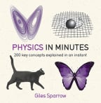 Physics in Minutes
