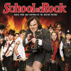 School Of Rock (Vinyl) 2LP