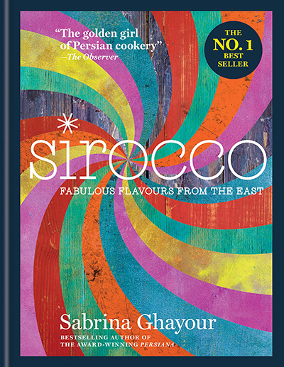 Sirocco: Fabulous Flavours from the East