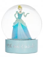 Snežna kugla - Disney, Cinderella