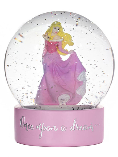 Snežna kugla - Disney, Sleeping Beauty, Aurora