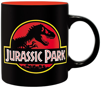 Šolja - Jurassic Park, T Rex, 320 ml