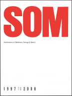 Som: Works by Skidmore, Owings & Merrill
