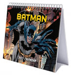 Stoni kalendar 2022 - DC, Batman Comics, deluxe