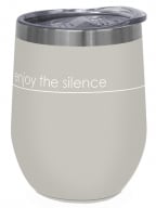 Termo šolja - Pure Silence, 350 ml