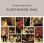 The Best Of Peter Green's Fleetwood Mac (Vinyl) 2LP