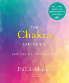 The Chakra Experience