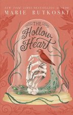 The Hollow Heart (The Midnight Lie)