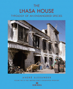 The Lhasa House: Typology of an Endangered Species