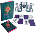 The Tarot Book and Card Deck