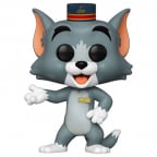 Figura - POP, Movies, Tom&Jerry, Tom