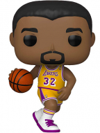 Figura - POP, NBA Legends, Magic Johnson Lakers home