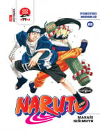 Naruto 22: Ponovno rođenje