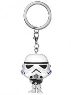 Privezak za ključeve - POP, SW, Stormtrooper