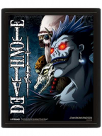 3D Slika - Death Note, Shinigami