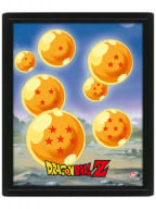 3D Slika - Dragon Ball Z, Shenron Unleashed