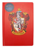 Agenda A5 - HP, House Gryffindor