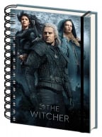 Agenda A5 - The Witcher, Connected By Fate Wiro