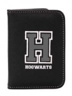 Futrola za pasoš - HP, H Is For Hogwarts
